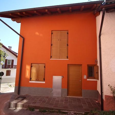 Trentino Apartments - Casa Moser فولاريا المظهر الخارجي الصورة